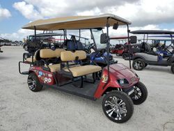 Ezgo Golf Cart Vehiculos salvage en venta: 2023 Ezgo Golf Cart