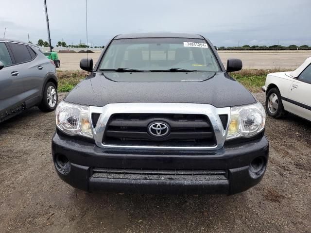 2006 Toyota Tacoma Access Cab