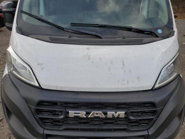 2023 Dodge 2023 RAM Promaster 2500 2500 High