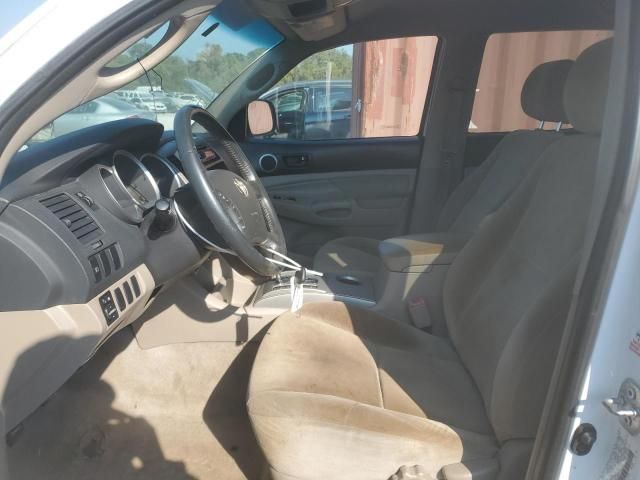 2008 Toyota Tacoma Double Cab Prerunner