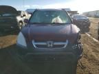 2004 Honda CR-V EX