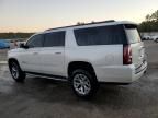 2016 GMC Yukon XL C1500 SLT