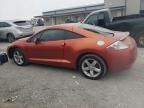 2007 Mitsubishi Eclipse GS