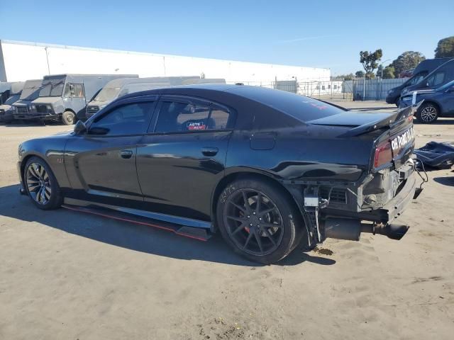 2013 Dodge Charger SRT-8