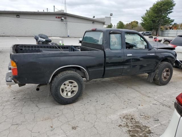 1998 Toyota Tacoma Xtracab