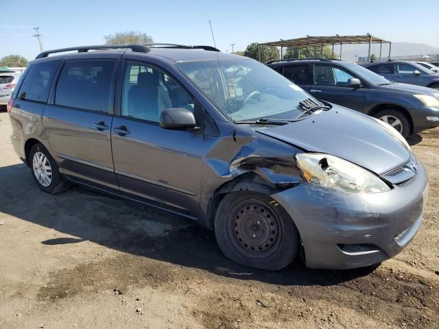 2006 Toyota Sienna CE