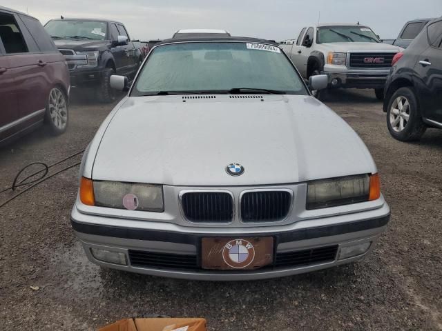 1998 BMW 323 IC