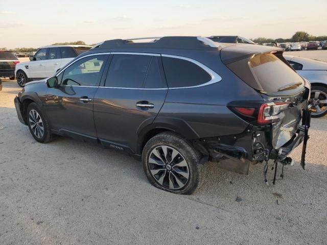 2023 Subaru Outback Touring