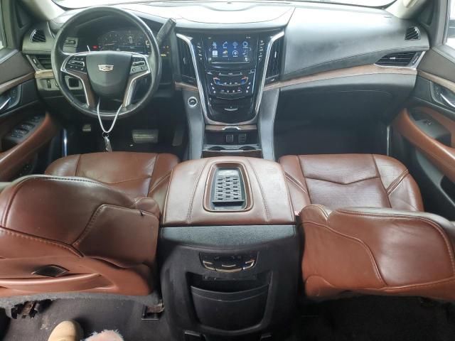 2015 Cadillac Escalade ESV Luxury