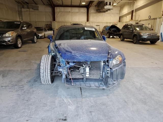 2007 Honda S2000