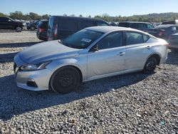 Salvage cars for sale at Cahokia Heights, IL auction: 2019 Nissan Altima S