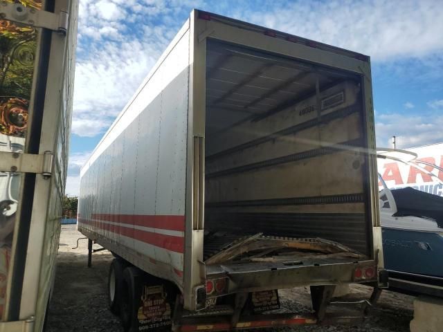 2003 Utility Trailer