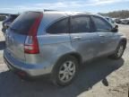 2008 Honda CR-V EXL