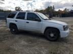 2008 Chevrolet Trailblazer LS