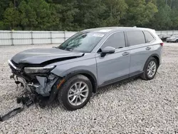 Honda crv Vehiculos salvage en venta: 2025 Honda CR-V EXL