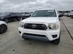 2015 Toyota Tacoma Access Cab