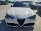 2020 Alfa Romeo Giulia TI