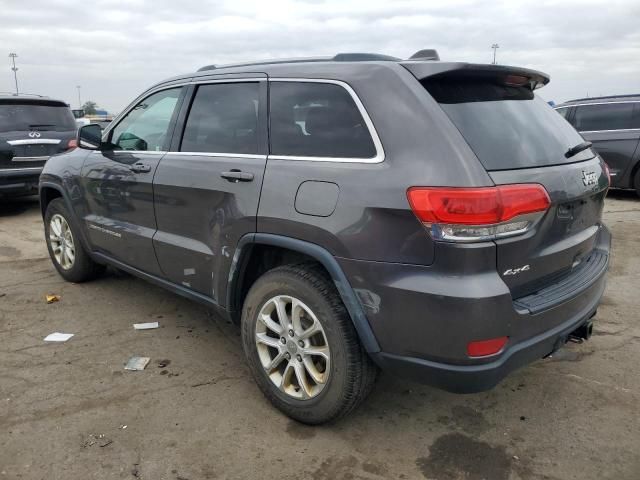 2014 Jeep Grand Cherokee Laredo