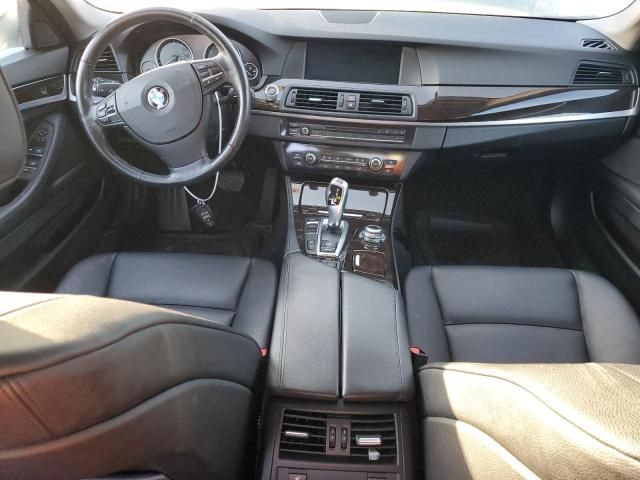 2013 BMW 528 XI