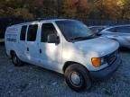 2003 Ford Econoline E150 Van