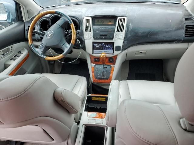 2007 Lexus RX 350