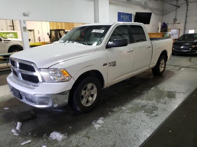 2019 Dodge RAM 1500 Classic SLT