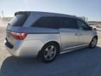 2013 Honda Odyssey Touring