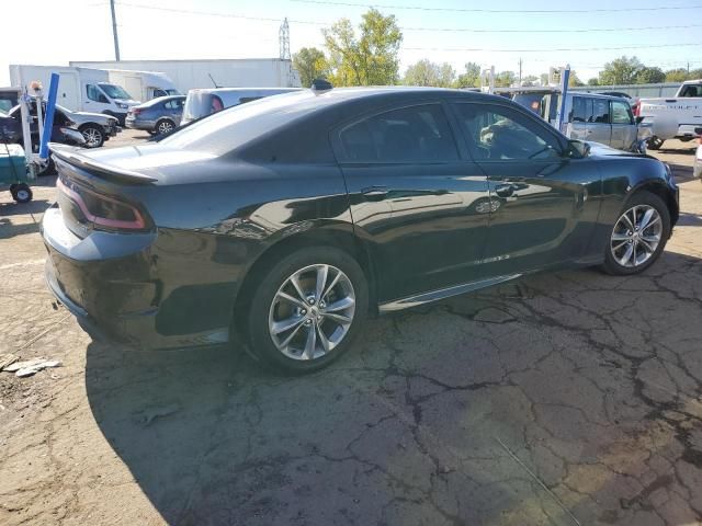 2020 Dodge Charger GT