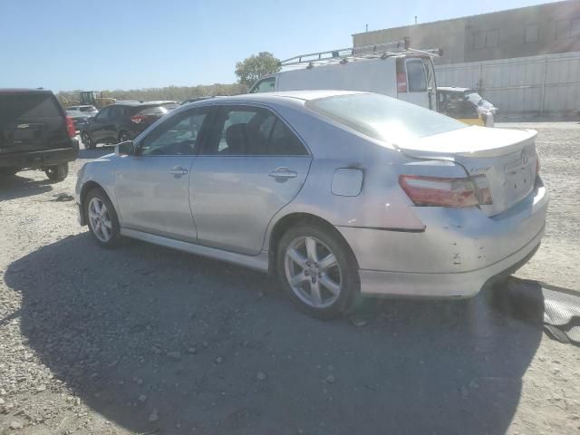 2007 Toyota Camry CE