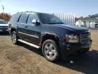 2009 Chevrolet Tahoe K1500 LTZ