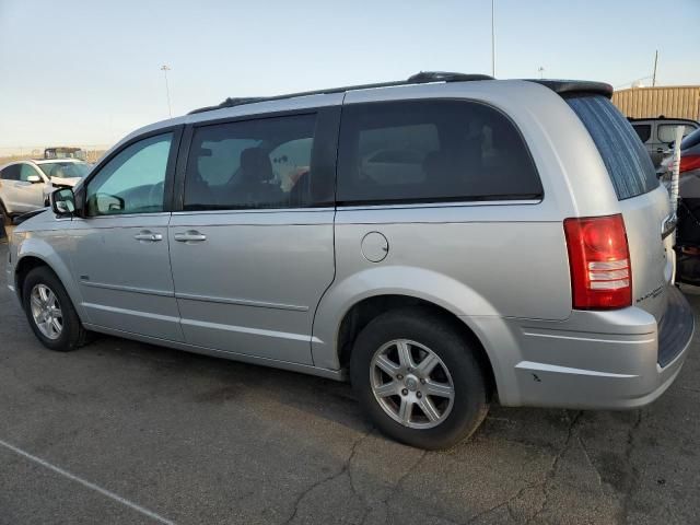 2008 Chrysler Town & Country Touring