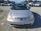 2001 Honda Civic LX