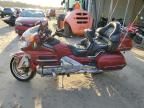 2002 Honda GL1800