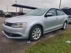 2011 Volkswagen Jetta SE