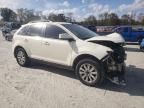 2008 Ford Edge Limited