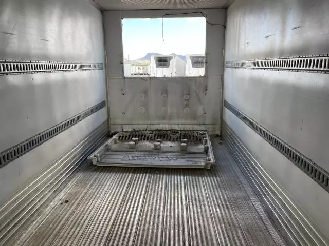 2015 Utility Reefer