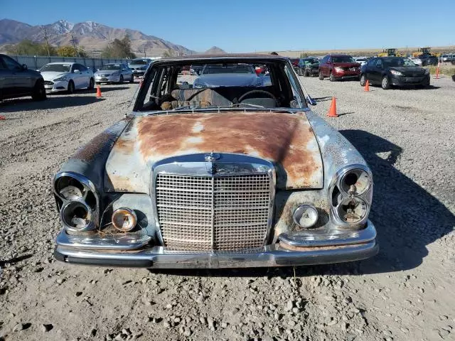 1972 Mercedes-Benz Other