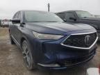 2022 Acura MDX Technology