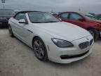 2013 BMW 650 I