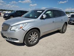 2017 Buick Enclave en venta en Houston, TX