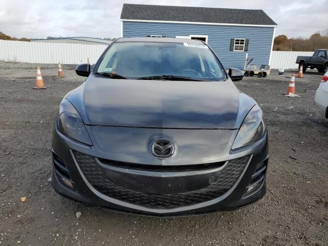 2010 Mazda 3 I