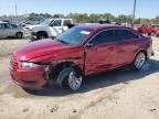 2019 Ford Taurus Limited