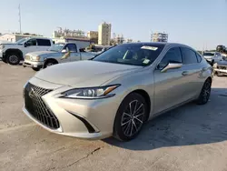 2023 Lexus ES 350 Base en venta en New Orleans, LA