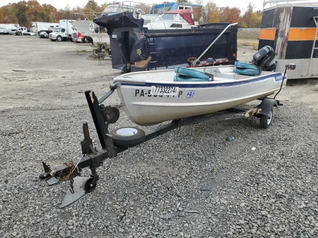 1981 Boat Sailboat