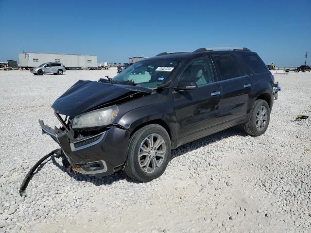 2015 GMC Acadia SLT-1