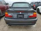 2001 BMW 330 CI