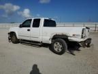 2005 Chevrolet Silverado K1500