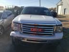 2011 GMC Sierra K1500 SLT