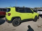 2017 Jeep Renegade Trailhawk