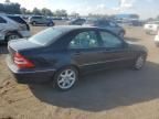 2002 Mercedes-Benz C 240